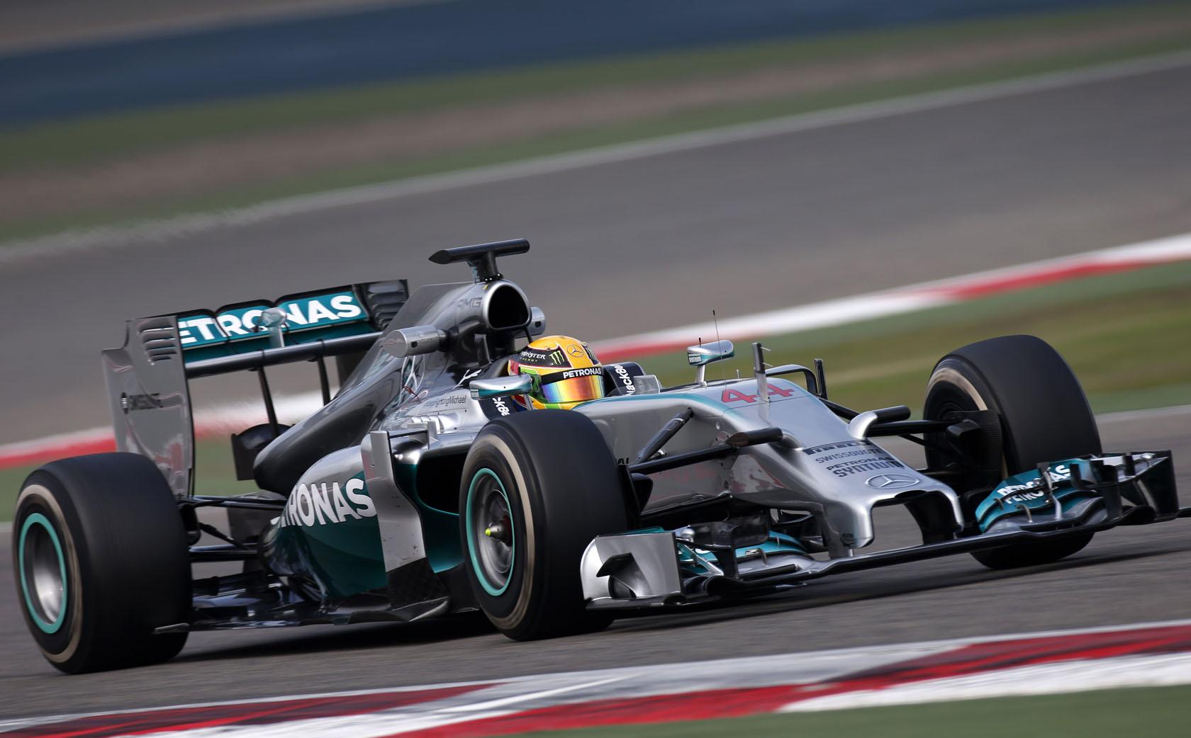 BRÉKING: Hamilton szuper-lágyon volt, téves a Pirelli információja!