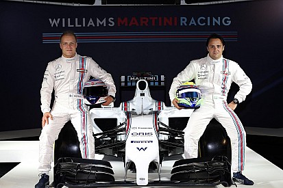 A Williams versenyzői remekül kiegészítik egymást: Massa és Bottas kell a sikerhez?