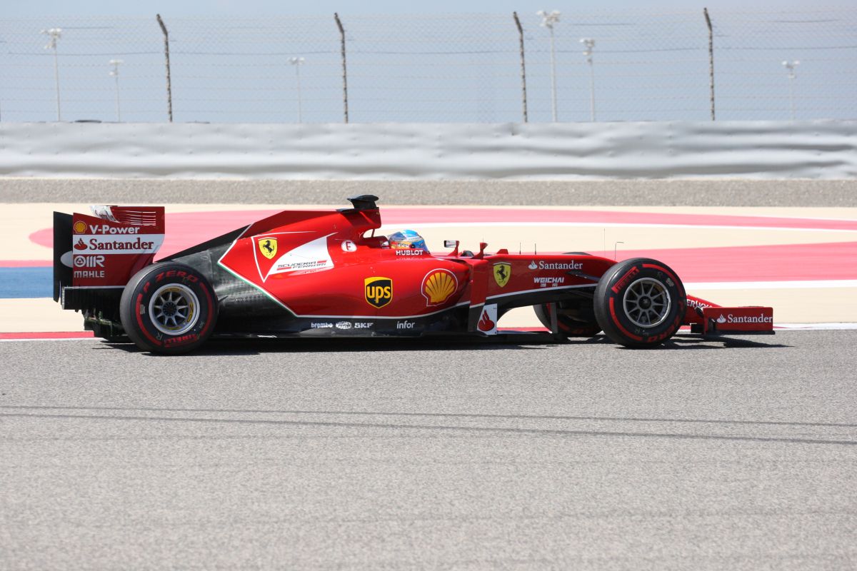 Alonso: ha hiszik, ha nem, örülök Raikkönennek
