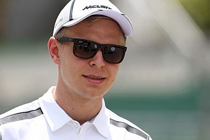 A McLaren új „ásza” olyan, mint Hamilton és Raikkönen egyben