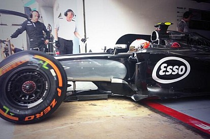 Röviden: csak jövőre állhat munkába a McLarennél a Red Bull embere