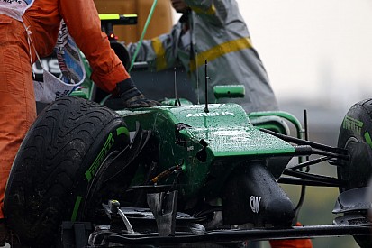 Maláj Nagydíj 2014: Hamilton behozta, Vettel majdnem megcsinálta, a Williams elsüllyedt