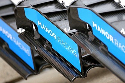 Manor: ecco la nuova bandella anteriore di Tombazis