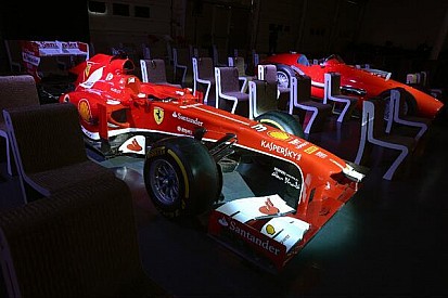 A Ferrari boldog: a kipufogó újra a motorerőt szolgálja az F1-ben