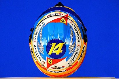 Alonso: Hamarosan kiderül, mennyire jó a Ferrari