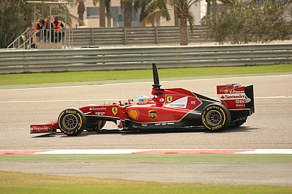 Alonso nem lesz az F1-ben, amikor jönnek a V4-es gépek: elmúltak a régi szép idők