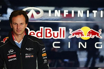Red Bull: Ismét csak gratulálni tudunk a Mercedesnek