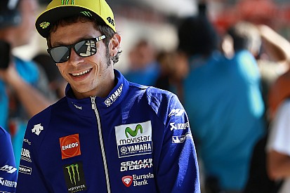 Una semana con Rossi en el Ranch