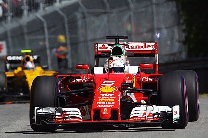 FIA bevestigt verbruikte tokens Ferrari en McLaren