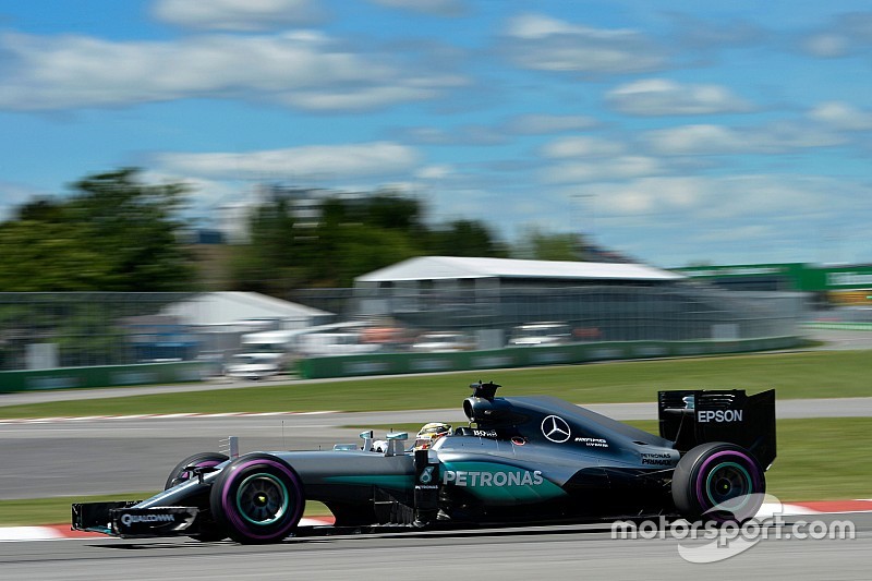 Hamilton: