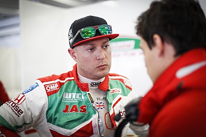 Дисквалификация Honda отвернёт болельщиков от чемпионата, считает Хафф