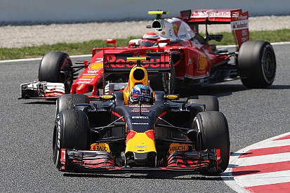 Analyse: Nieuwe flexi-wing oorlog in F1 aanstaande?