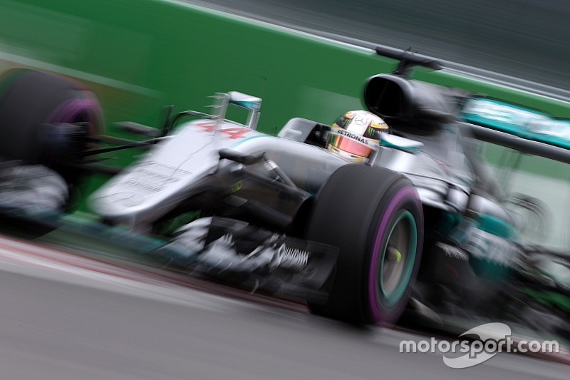 Montreal è della pantera nera Hamilton, ma che Ferrari con Vettel!