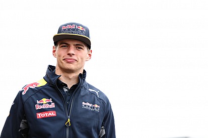 Max Verstappen verkozen tot Driver of the Day