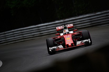 Ferrari no está satisfecho con el progreso de Canadá