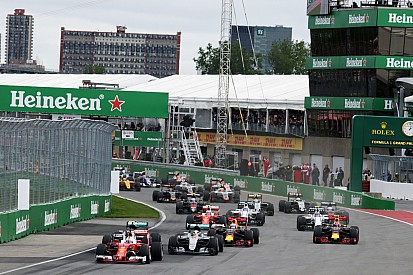 Anti-alcohol lobby wil verbod op alcoholreclame in F1