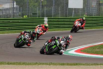 El WorldSBK regresa en Misano: previa y horarios