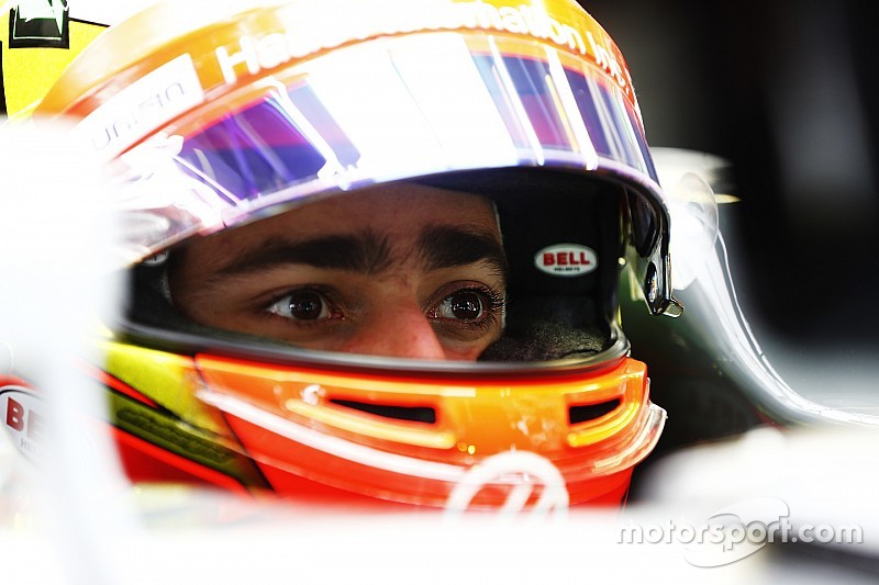 Superar a Grosjean “no es suficiente”, dice Gutiérrez