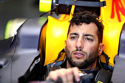 Ricciardo espera que Marko falle en su pronóstico para Bakú