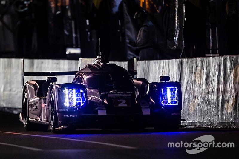 24h Le Mans: Die Startaufstellung