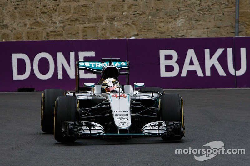 Hamilton ci ha ripensato: