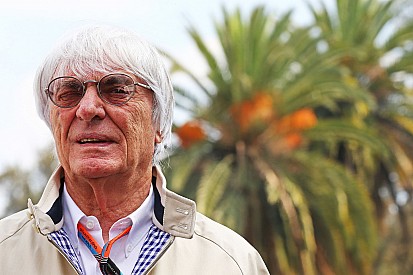 Ecclestone: "Si a los pilotos no les gusta Bakú, que se vayan a casa"