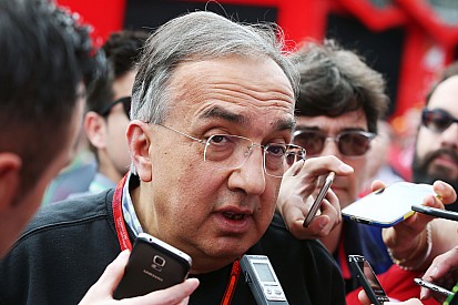 Marchionne: "la F1 debe tener libertad para la experimentación"