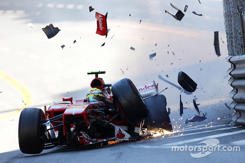 Sebastian Vettel und Daniil Kvyat: Die Formel 1 muss eine gewisse Gefahr beinhalten