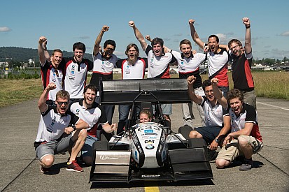 Record pour un véhicule électrique - 0 à 100 km/h en 1,513 seconde !