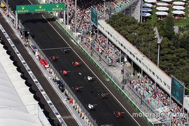 Alain Prost considera que la F1 debe mejorar la cobertura televisiva