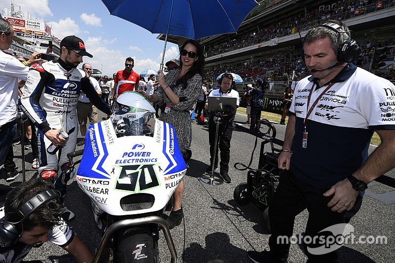 Анонс подій цього тижня: MotoGP, IndyCar, DTM