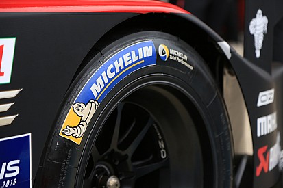 24 години Ле-Мана: 25-та перемога Michelin в цифрах