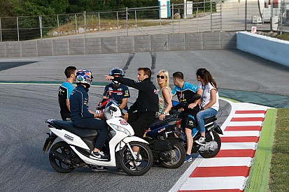 Solución de consenso para modificar Montmeló
