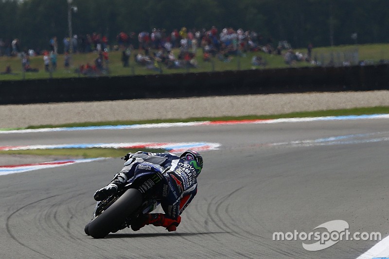 La Catedral, en el calendario de MotoGP hasta 2026