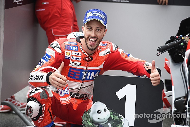 Fotogallery: ecco gli scatti più belli delle Qualifiche di Assen