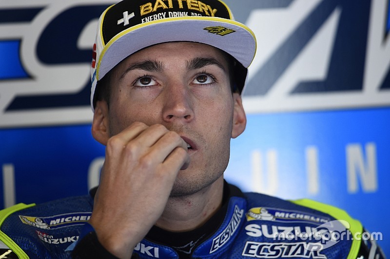 Aleix Espargaro voor twee jaar naar Aprilia