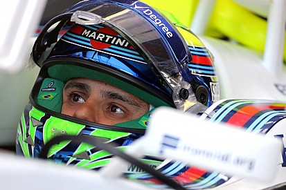 Massa vreest dat Brazilië van F1-kalender verdwijnt