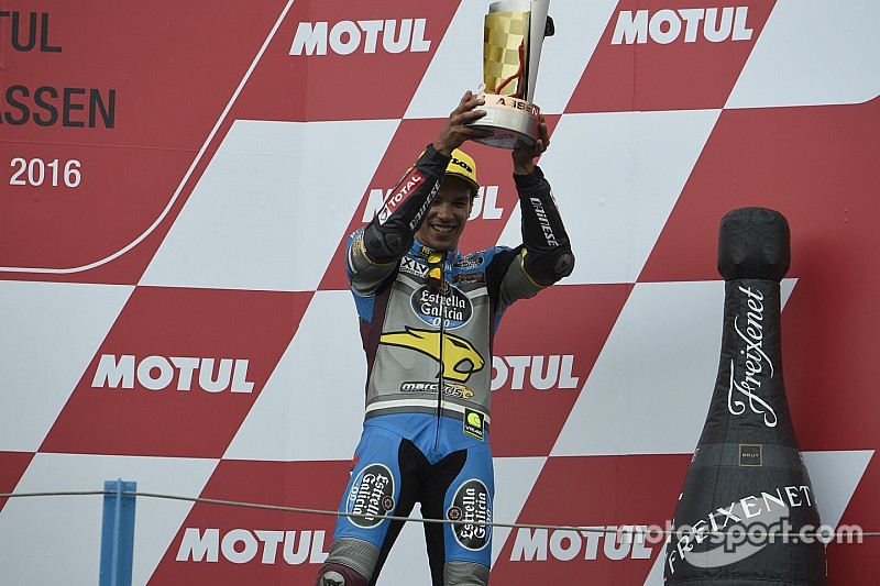 Morbidelli: