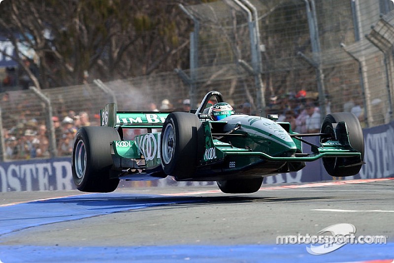 IndyCar podría regresar a Surfers Paradise en 2017