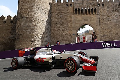 Haas сконцентрувався на боліді 2017 року