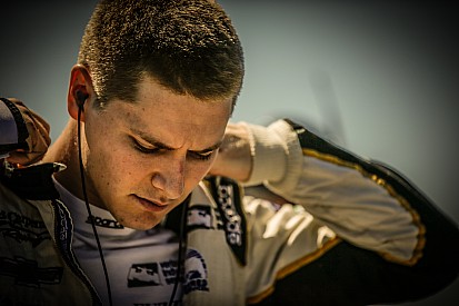 Apesar de perder teste, Newgarden vai correr em Iowa