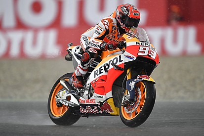 Marquez: "Consistentie in 2016 resultaat van fouten in 2015"