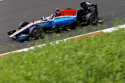 Reprimandes voor Wehrlein, Haryanto en Ericsson na eerste training