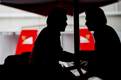 Akadnak, akik kevésbé elegánsan reagálnak a Ferrari elutasítására