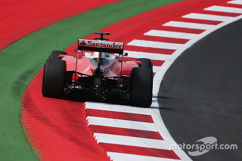 Retroscena Ferrari: può un gettone di motore valere una stagione?