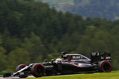 Honda, preparados para nuevas actualizaciones de su motor
