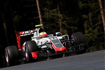 Esteban Gutiérrez logra su mejor calificación del año