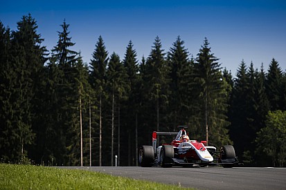 GP3 у Шпільбергу: Леклер здобуває вражаючий поул
