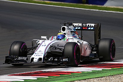 Масса обвинил FIA в провокации пилотов