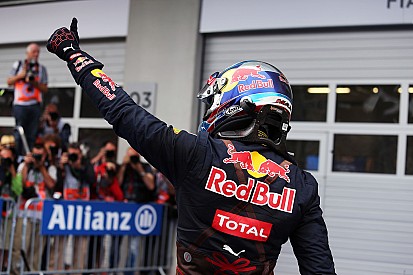 Jos Verstappen over tweede plek Max: "Het was ontzettend spannend"